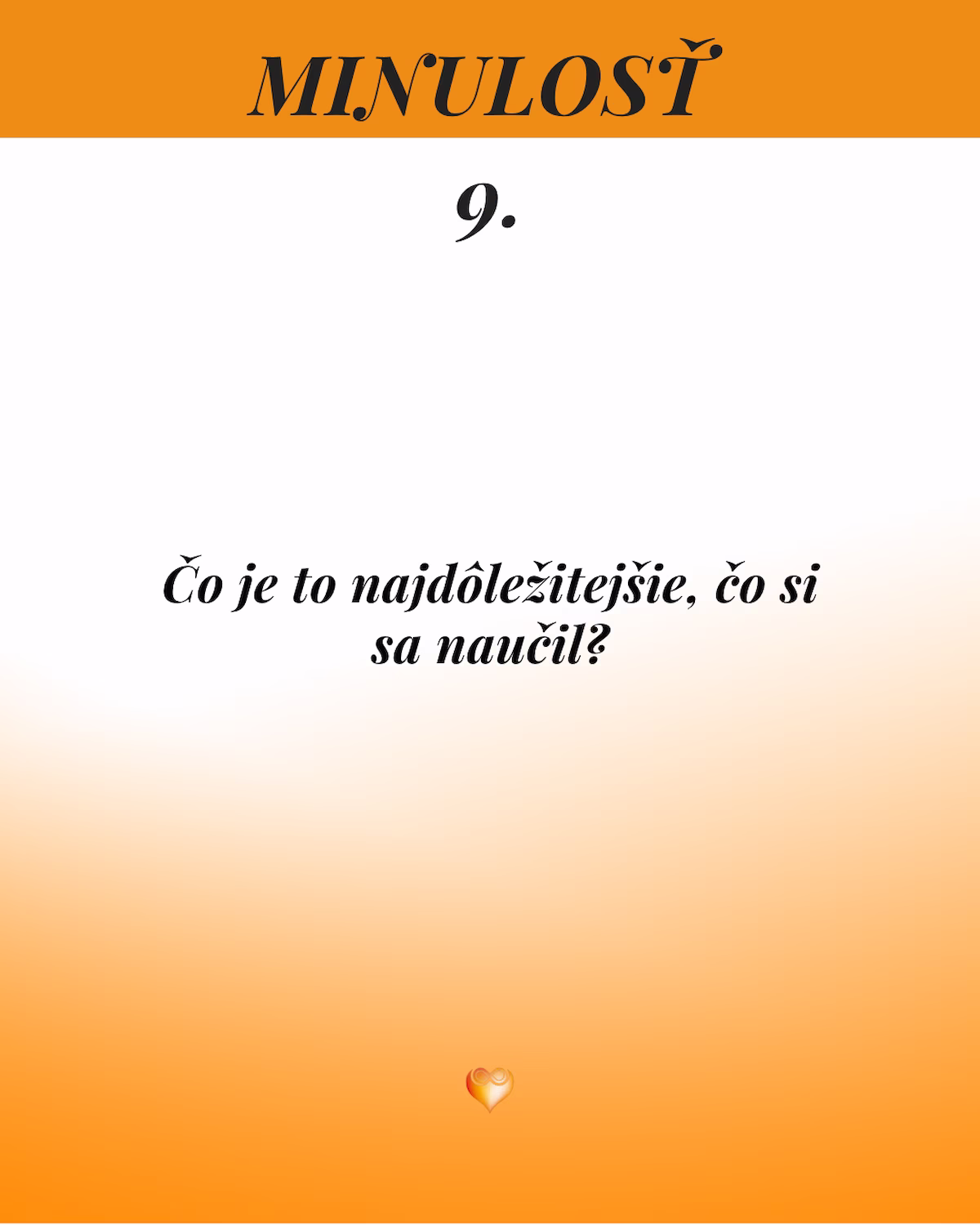 Otázka č. 9