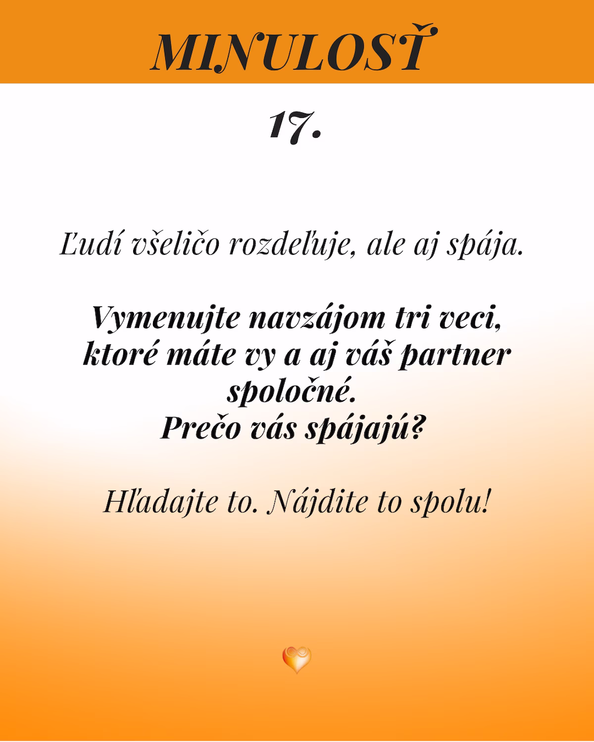 Otázka č. 17