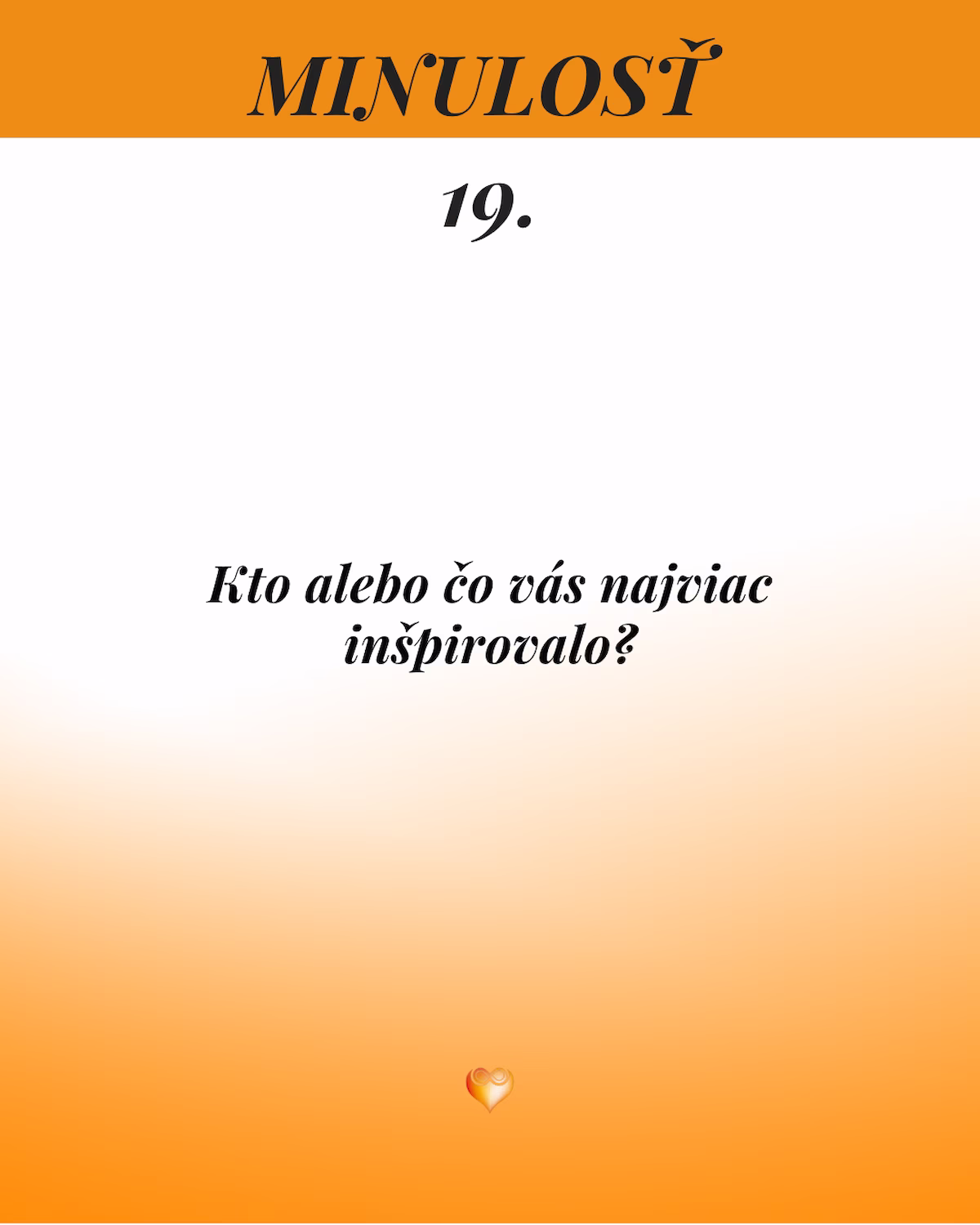 Otázka č. 19