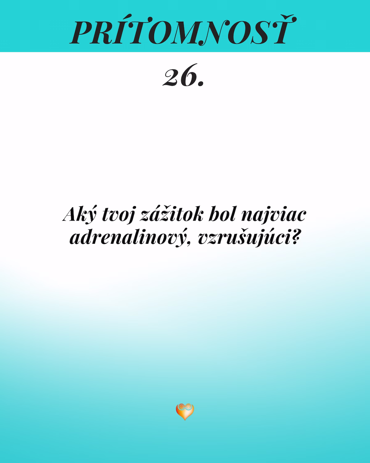 Otázka č. 26