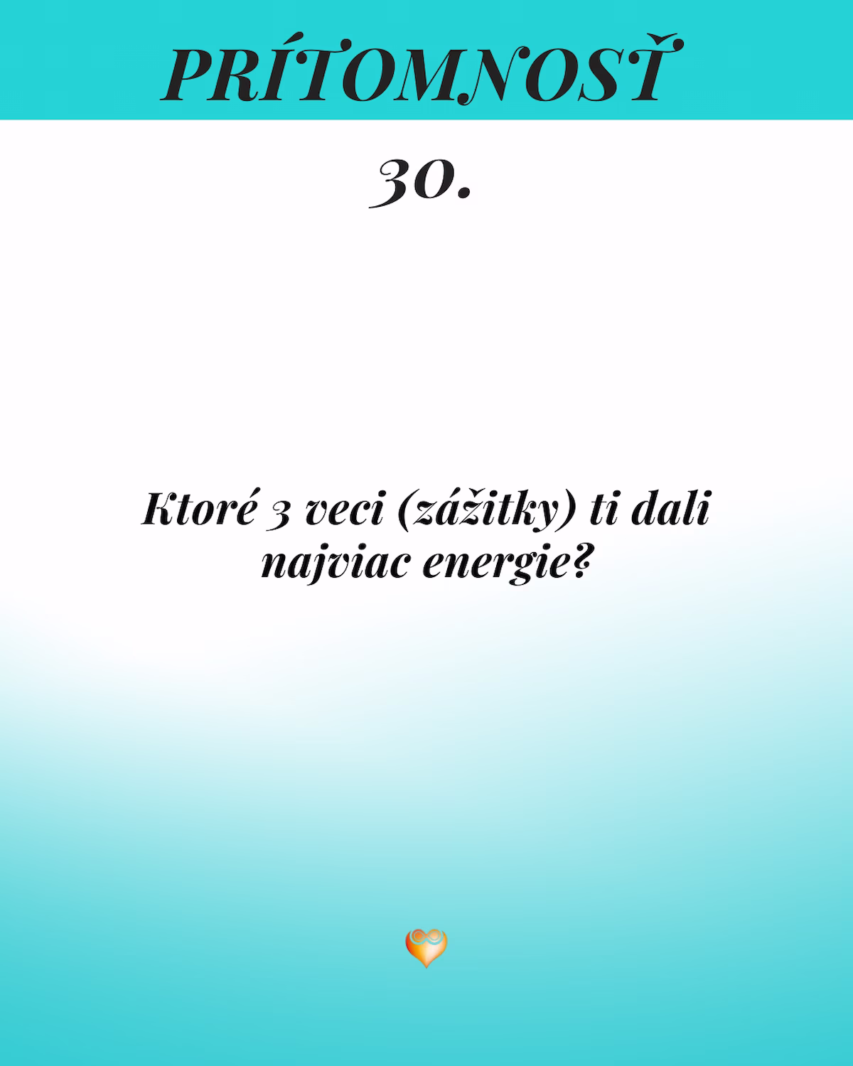 Otázka č. 30