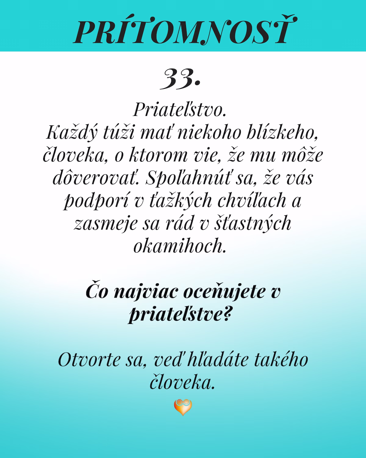 Otázka č. 33