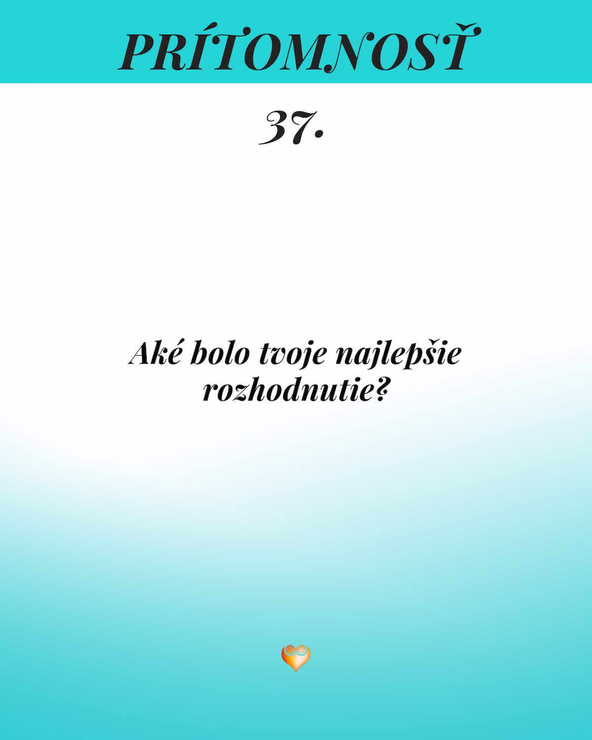 Otázka č. 37