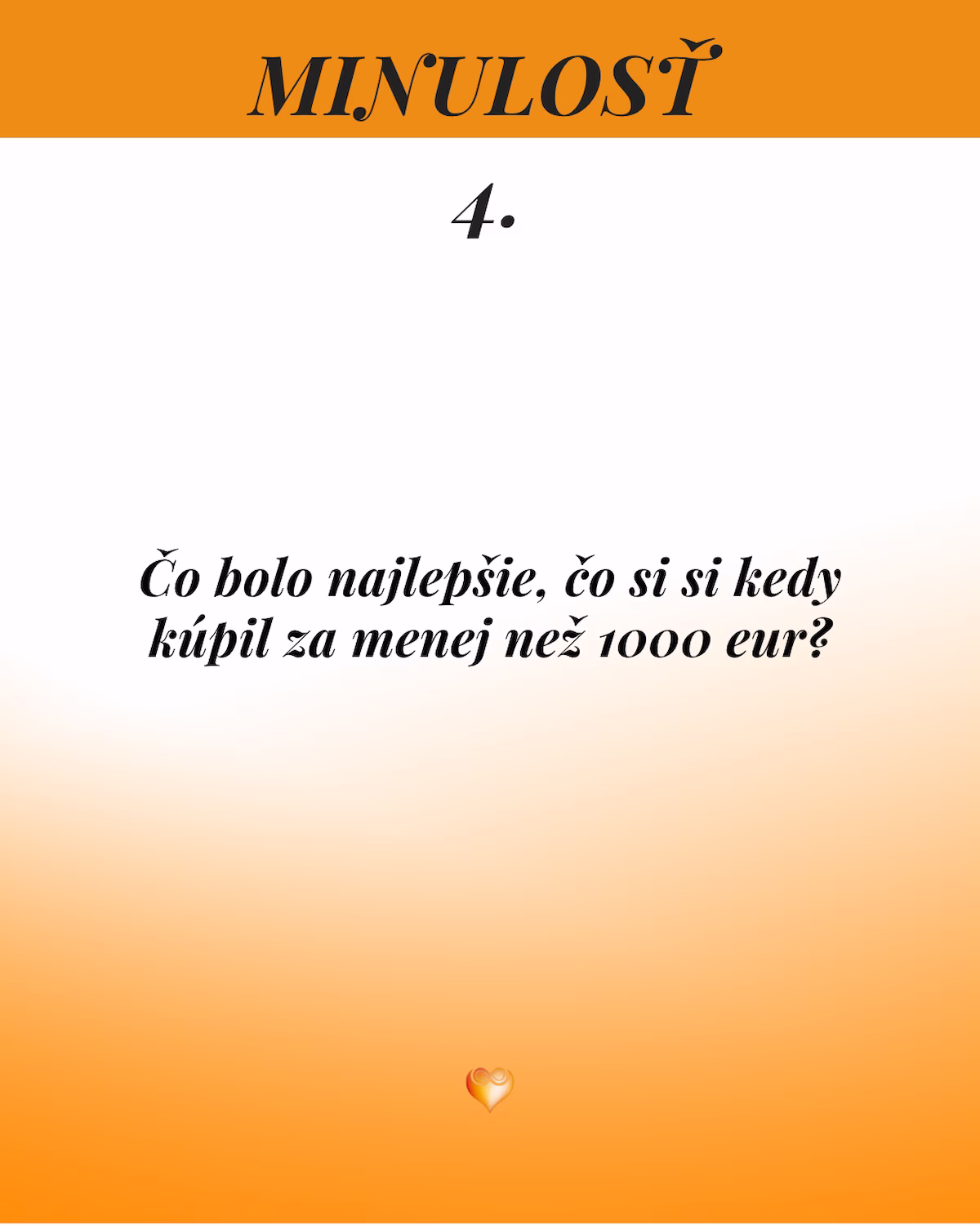 Otázka č. 4