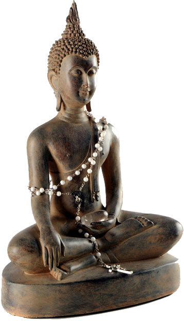 Mágia Meditácia